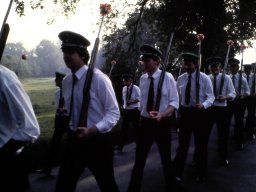 Schützenfest 1986